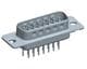 Amphenol Commercial Products DAPO15P365GTXLF