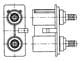 Amphenol RF FA2-NZSP-C01-9