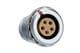 Amphenol LTW FLBD-06EGFS-GCP-001