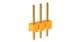 Amphenol Commercial Products G800LQ305018YDHR