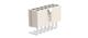 Amphenol Commercial Products G874D122202C1EU