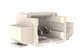 Amphenol Commercial Products G88002201TEU