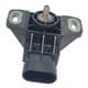 Amphenol Piher HRPSM50-F-A360-S-05