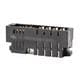 Amphenol FCI 10106124-4403001LF