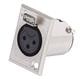 Amphenol Audio AC3FPZ