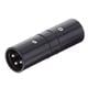 Amphenol Audio AC3M3MBW