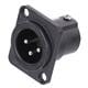 Amphenol Audio AC3MDZB