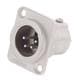 Amphenol Audio AC4MDZ