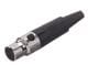 Amphenol Audio AG3F