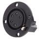 Amphenol Audio AP-5-13