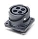 Amphenol Industrial AIB30U22-18P0-027