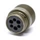 Amphenol Industrial AIT1-14S-6PC