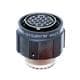 Amphenol Industrial AL06FD21-41S