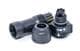 Amphenol LTW BD-05BFMA-QL8MP0
