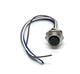 Amphenol LTW M12A-05PFFC-SH8B15