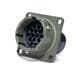 Amphenol Aerospace MS3120P14-19P