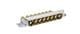 Amphenol Commercial Products L717TWC8W8PMP3V4FRM6