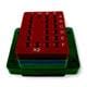 Amphenol PCD RSL116073