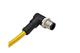 Amphenol LTW M12A-10BMMM-SR8A01