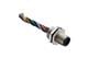 Amphenol LTW M12A-12PMMS-SH8B15