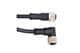 Amphenol LTW M12A04FL-12AFR-SD001