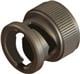 Amphenol / SV Microwave M39012/25-0015