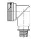 Amphenol PCD M85049/84-14N02