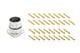Amphenol SINE Systems MA1LAE1700S-KIT