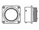 Amphenol Aerospace MS17343R22C15P