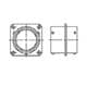 Amphenol Industrial PTB-22-21PS