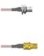Amphenol Custom Cable Q-0102T0001009i