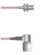 Amphenol Custom Cable Q-0404T0005012i