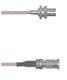 Amphenol Custom Cable Q-0405H0005012i