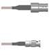 Amphenol Custom Cable Q-0500W000S072i