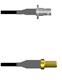 Amphenol Custom Cable Q-0802Z0008048i
