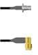 Amphenol Custom Cable Q-080360008048i