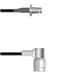Amphenol Custom Cable Q-0804W0008006i