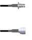 Amphenol Custom Cable Q-080550008096i