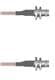 Amphenol Custom Cable Q-0A00A000H006i