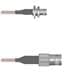 Amphenol Custom Cable Q-0A00B000H006i
