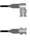 Amphenol Custom Cable Q-0G00N001A072i