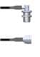 Amphenol Custom Cable Q-1S0550008006i