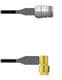 Amphenol Custom Cable Q-1W0360008048i
