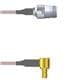 Amphenol Custom Cable Q-2003I0005012i