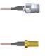 Amphenol Custom Cable Q-200710005012i