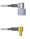 Amphenol Custom Cable Q-2C03I0005012i