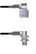 Amphenol Custom Cable Q-2F0490008006i