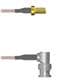 Amphenol Custom Cable Q-2V00D0005012i