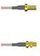 Amphenol Custom Cable Q-2V02W0005012i