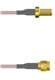 Amphenol Custom Cable Q-2V03B0005012i